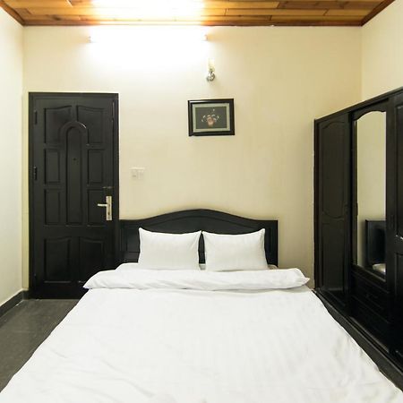 Dala Hotel Далат Екстер'єр фото