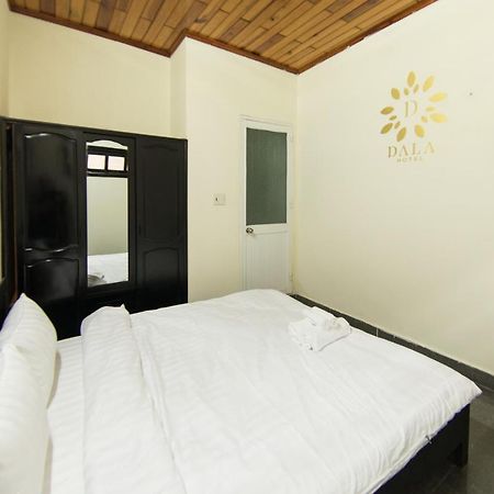 Dala Hotel Далат Екстер'єр фото